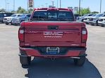 New 2025 GMC Canyon AT4 Crew Cab 4WD Pickup for sale #407093G - photo 4