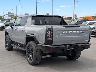 New 2025 GMC Hummer EV Pickup 2X Crew Cab 4WD Pickup for sale #407094G - photo 2