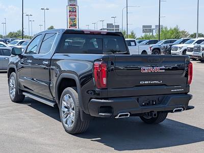 New 2025 GMC Sierra 1500 Denali Crew Cab 4WD Pickup for sale #407098G - photo 2