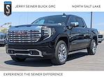 New 2025 GMC Sierra 1500 Denali Crew Cab 4WD Pickup for sale #407098G - photo 1