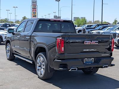 New 2025 GMC Sierra 1500 Denali Crew Cab 4WD Pickup for sale #407102G - photo 2