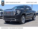 New 2025 GMC Sierra 1500 Denali Crew Cab 4WD Pickup for sale #407102G - photo 1