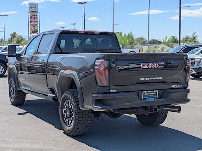 New 2025 GMC Sierra 2500 AT4X Crew Cab 4WD Pickup for sale #407103G - photo 2