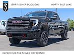 New 2025 GMC Sierra 2500 AT4X Crew Cab 4WD Pickup for sale #407103G - photo 1