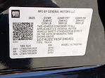 New 2025 GMC Sierra 2500 AT4X Crew Cab 4WD Pickup for sale #407103G - photo 16