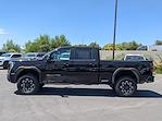 New 2025 GMC Sierra 2500 AT4X Crew Cab 4WD Pickup for sale #407103G - photo 3