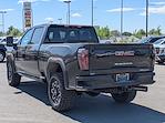 New 2025 GMC Sierra 2500 AT4X Crew Cab 4WD Pickup for sale #407103G - photo 2