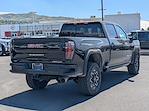 New 2025 GMC Sierra 2500 AT4X Crew Cab 4WD Pickup for sale #407103G - photo 5