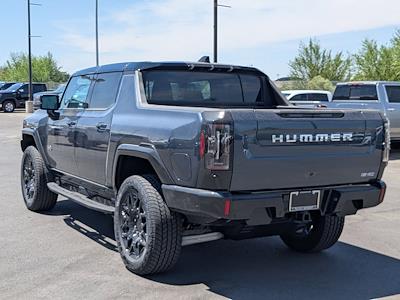 New 2025 GMC Hummer EV Pickup 2X Crew Cab 4WD Pickup for sale #407104G - photo 2