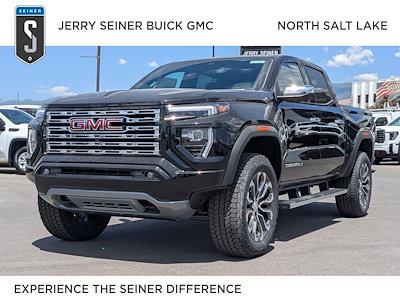 New 2025 GMC Canyon Denali Crew Cab 4WD Pickup for sale #407105G - photo 1