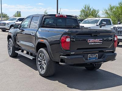 New 2025 GMC Canyon Denali Crew Cab 4WD Pickup for sale #407105G - photo 2
