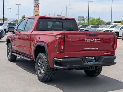 New 2025 GMC Sierra 1500 AT4X Crew Cab 4WD Pickup for sale #407106G - photo 2