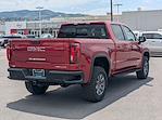 New 2025 GMC Sierra 1500 AT4X Crew Cab 4WD Pickup for sale #407106G - photo 5