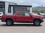 New 2025 GMC Sierra 1500 AT4X Crew Cab 4WD Pickup for sale #407106G - photo 6