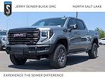 New 2025 GMC Sierra 1500 AT4X Crew Cab 4WD Pickup for sale #407107G - photo 1