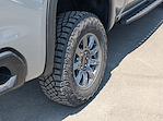 New 2025 GMC Sierra 1500 AT4X Crew Cab 4WD Pickup for sale #407107G - photo 15