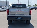 New 2025 GMC Sierra 1500 AT4X Crew Cab 4WD Pickup for sale #407107G - photo 4