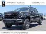 New 2025 GMC Sierra 1500 AT4X Crew Cab 4WD Pickup for sale #407108G - photo 1
