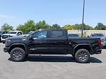 New 2025 GMC Sierra 1500 AT4X Crew Cab 4WD Pickup for sale #407108G - photo 3
