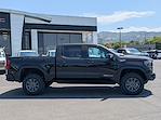New 2025 GMC Sierra 1500 AT4X Crew Cab 4WD Pickup for sale #407108G - photo 6
