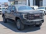 New 2025 GMC Sierra 1500 AT4X Crew Cab 4WD Pickup for sale #407108G - photo 7
