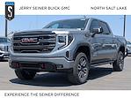 New 2025 GMC Sierra 1500 AT4 Crew Cab 4WD Pickup for sale #407113G - photo 1
