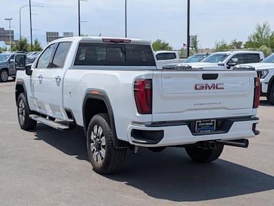 New 2025 GMC Sierra 3500 Denali Crew Cab 4WD Pickup for sale #407117G - photo 2