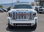 New 2025 GMC Sierra 3500 Denali Crew Cab 4WD Pickup for sale #407117G - photo 8