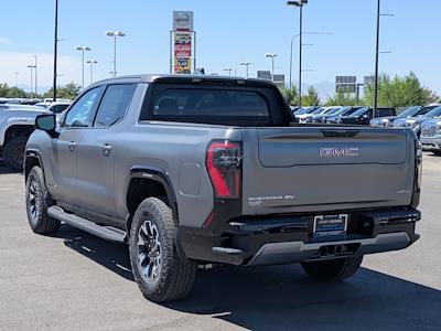 New 2026 GMC Sierra EV AT4 Crew Cab 4WD Pickup for sale #407119G - photo 2