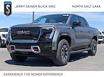 New 2026 GMC Sierra EV AT4 Crew Cab 4WD Pickup for sale #407119G - photo 1