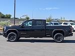 New 2025 GMC Sierra 3500 AT4 Crew Cab 4WD Pickup for sale #407120G - photo 2