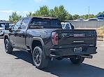 New 2025 GMC Sierra 3500 AT4 Crew Cab 4WD Pickup for sale #407120G - photo 3