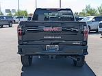 New 2025 GMC Sierra 3500 AT4 Crew Cab 4WD Pickup for sale #407120G - photo 4
