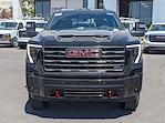 New 2025 GMC Sierra 3500 AT4 Crew Cab 4WD Pickup for sale #407120G - photo 8