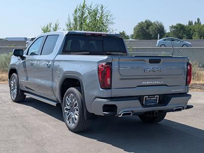 New 2026 GMC Sierra 1500 Denali Ultimate Crew Cab 4WD Pickup for sale #407126G - photo 2