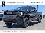 New 2025 GMC Sierra 3500 AT4 Crew Cab 4WD Pickup for sale #407129G - photo 1