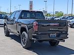 New 2025 GMC Sierra 3500 AT4 Crew Cab 4WD Pickup for sale #407129G - photo 2