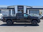 New 2025 GMC Sierra 3500 AT4 Crew Cab 4WD Pickup for sale #407129G - photo 6