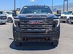 New 2025 GMC Sierra 3500 AT4 Crew Cab 4WD Pickup for sale #407129G - photo 8