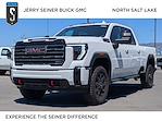 New 2025 GMC Sierra 3500 AT4 Crew Cab 4WD Pickup for sale #407131G - photo 1