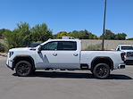 New 2025 GMC Sierra 3500 AT4 Crew Cab 4WD Pickup for sale #407131G - photo 3