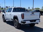 New 2025 GMC Sierra 3500 AT4 Crew Cab 4WD Pickup for sale #407131G - photo 2