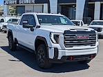 New 2025 GMC Sierra 3500 AT4 Crew Cab 4WD Pickup for sale #407131G - photo 7