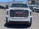 New 2025 GMC Sierra 3500 AT4 Crew Cab 4WD Pickup for sale #407131G - photo 8