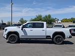 New 2025 GMC Sierra 3500 AT4 Crew Cab 4WD Pickup for sale #407136G - photo 3