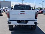New 2025 GMC Sierra 3500 AT4 Crew Cab 4WD Pickup for sale #407136G - photo 4