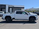 New 2025 GMC Sierra 3500 AT4 Crew Cab 4WD Pickup for sale #407136G - photo 6