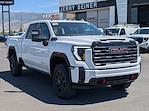 New 2025 GMC Sierra 3500 AT4 Crew Cab 4WD Pickup for sale #407136G - photo 7