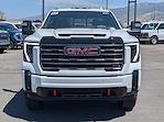 New 2025 GMC Sierra 3500 AT4 Crew Cab 4WD Pickup for sale #407136G - photo 8