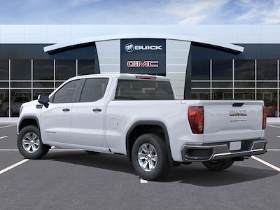 New 2026 GMC Sierra 1500 Pro Crew Cab for sale #407140G - photo 2
